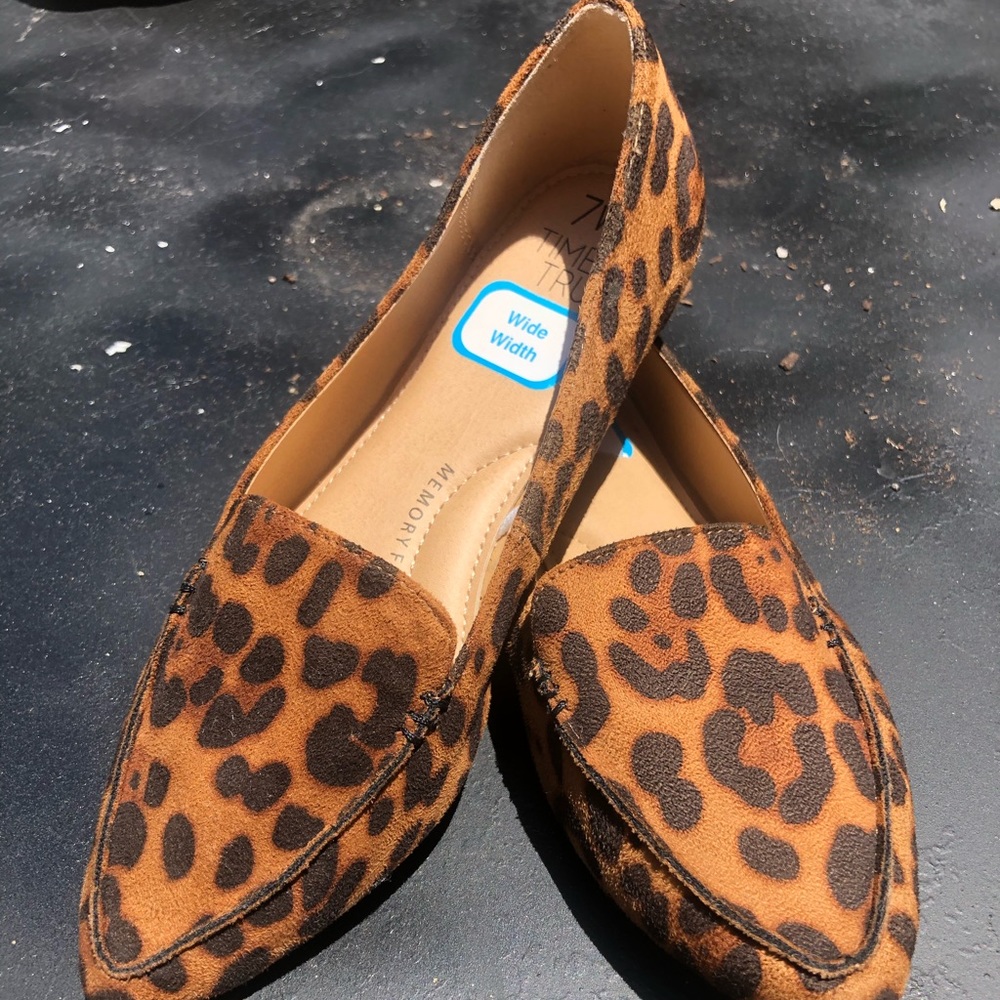 Shoes!